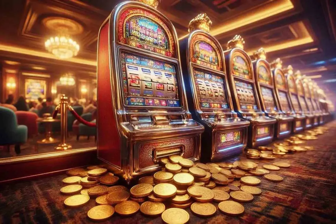 Seven Casino